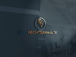 Diseño de Logo por Adda design para LEO Rechtsanwälte | Diseño: #14425493