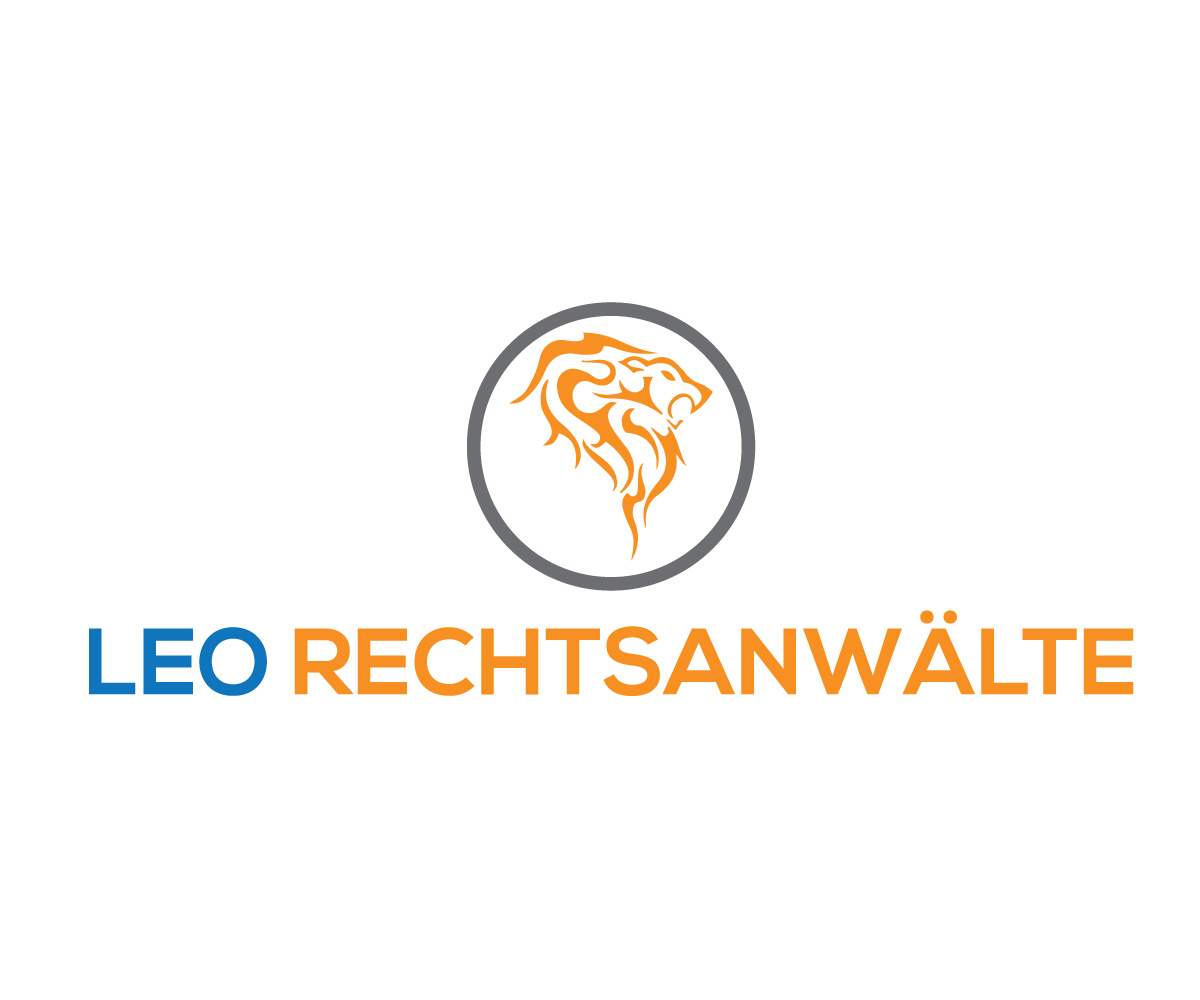 Logo-Design von Adda design für LEO Rechtsanwälte | Design #14425496