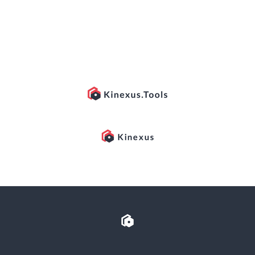 Logo Design by senja for Kinexus Internet Limited | Design #14451458