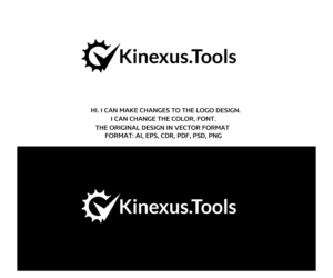 Design de Logo par artsterdam pour Kinexus Internet Limited | Design : #14426843