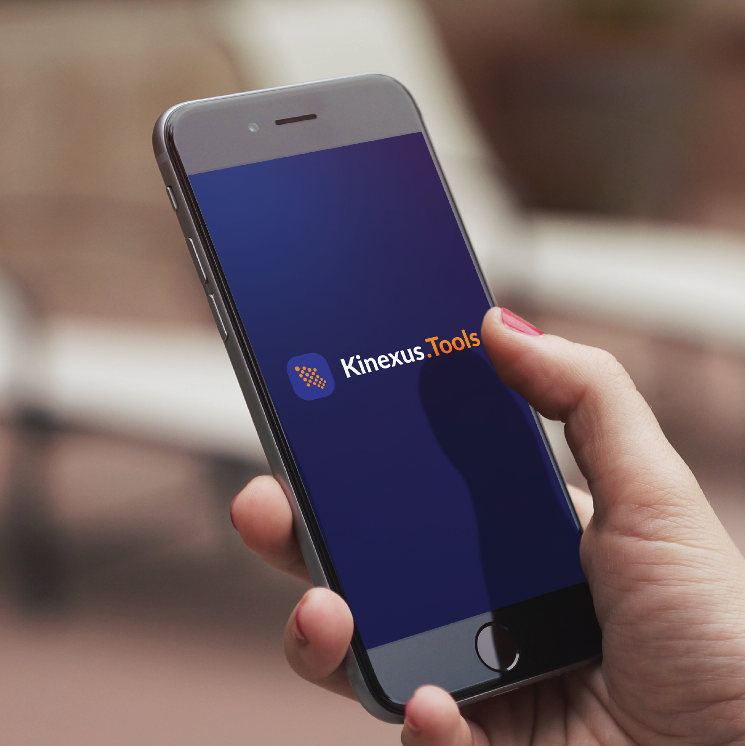 Logo Design by prasoon mohan for Kinexus Internet Limited | Design #14430158