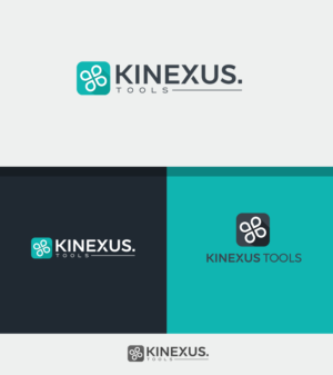 Logo Design by ivan for Kinexus Internet Limited | Design: #14475584