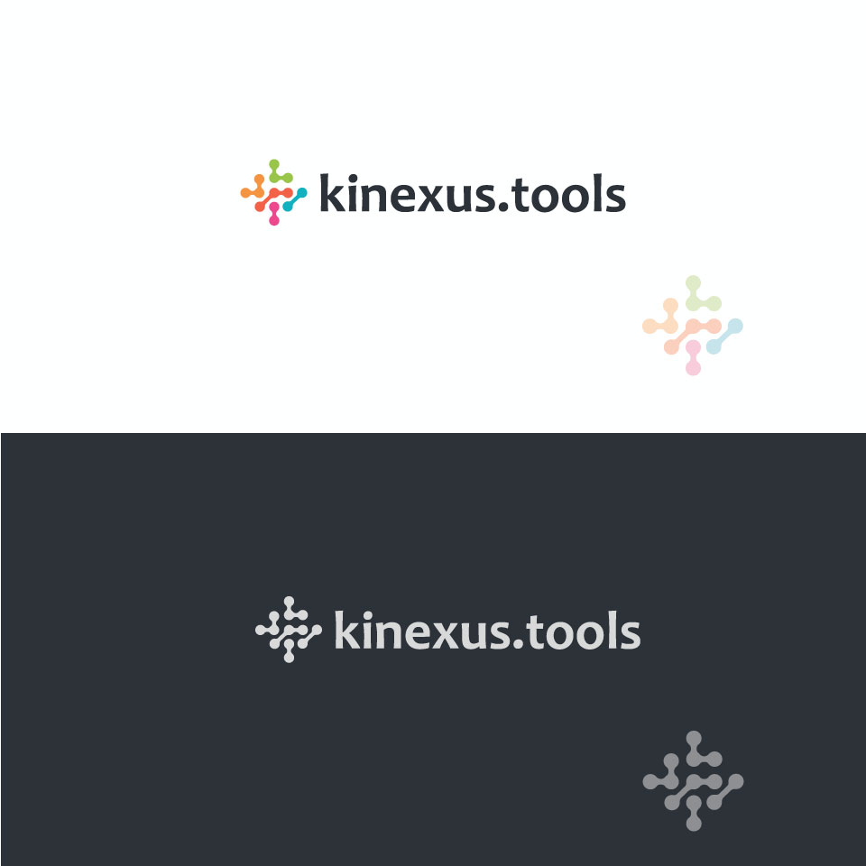 Logo Design by CreativeZilla.PH for Kinexus Internet Limited | Design #14466474