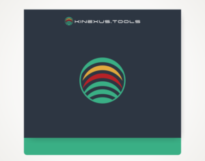 Logo Design by Savana for Kinexus Internet Limited | Design: #14427924