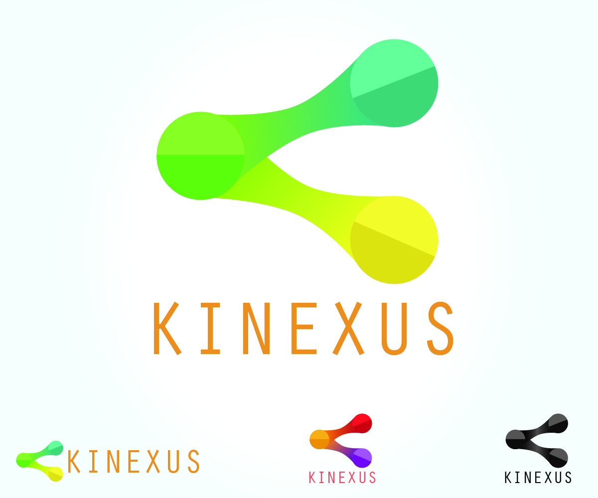 Logo-Design von shl.henry für Kinexus Internet Limited | Design #14430070