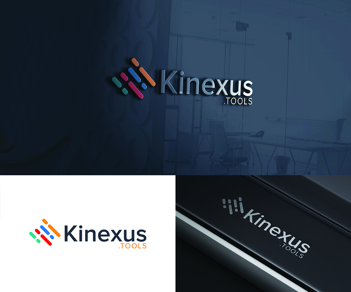 Diseño de Logo por eMARK para Kinexus Internet Limited | Diseño #14473165