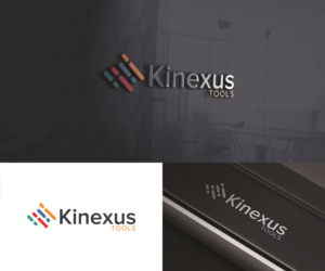 Logo Design by eMARK for Kinexus Internet Limited | Design: #14473165