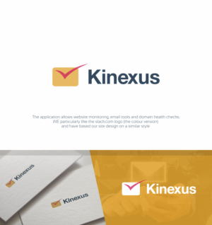 Design de Logo par Optimistic_Studio pour Kinexus Internet Limited | Design #14471711