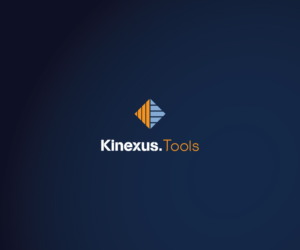 Logo Design by hollydoll12345 for Kinexus Internet Limited | Design: #14427756