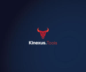 Logo Design by hollydoll12345 for Kinexus Internet Limited | Design: #14427757