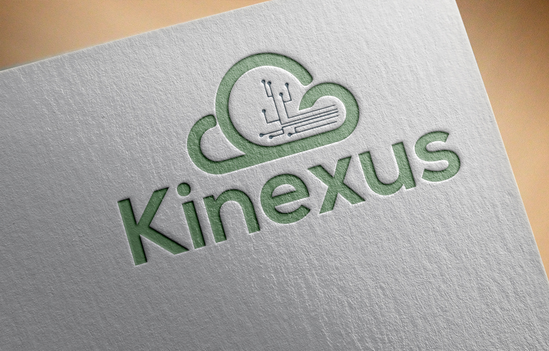 Logo Design by Adda design for Kinexus Internet Limited | Design #14425051