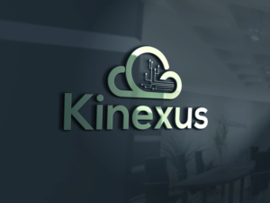 Logo Design by Adda design for Kinexus Internet Limited | Design: #14425055