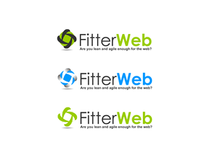 Logo Design by monkey