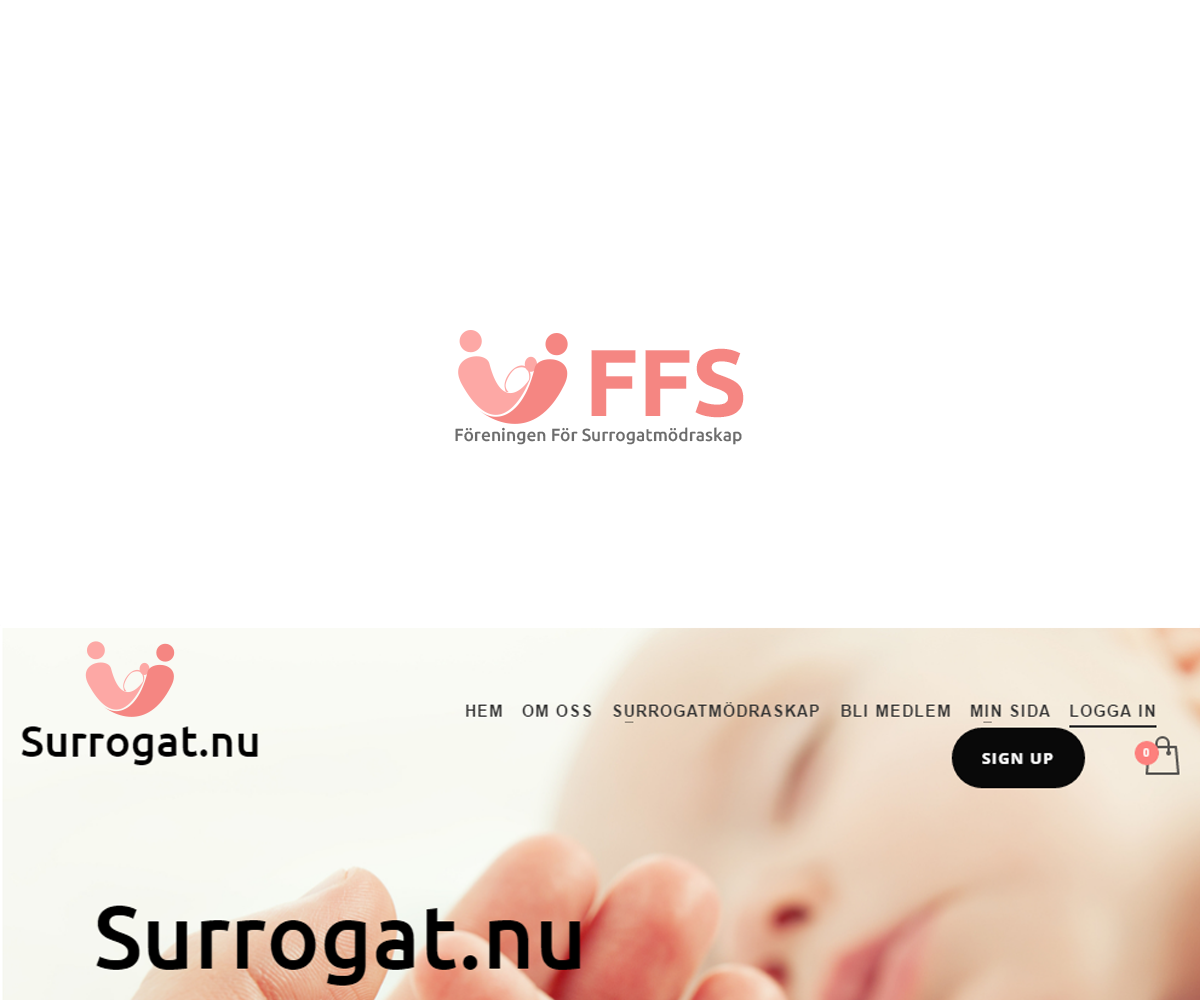 Logo Design by King Cozy for Biovisor Medical AB | Design #14531672