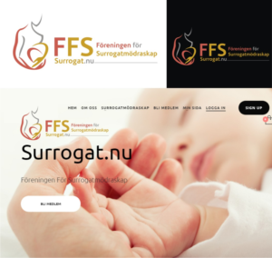 Logo Design by Soul Light for Biovisor Medical AB | Design: #14446885