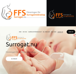 Logo Design by Soul Light for Biovisor Medical AB | Design: #14446887