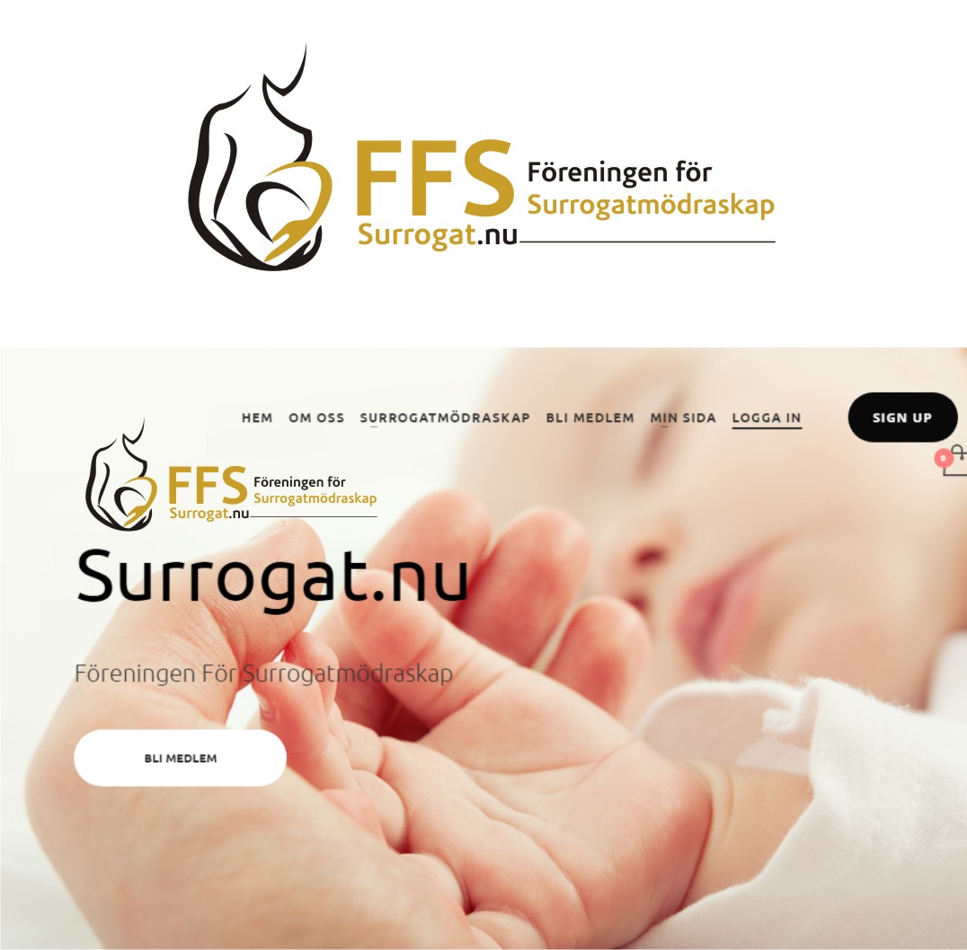 Logo Design by Soul Light for Biovisor Medical AB | Design #14446888
