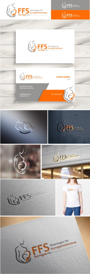 Logo Design by Soul Light for Biovisor Medical AB | Design: #14568753