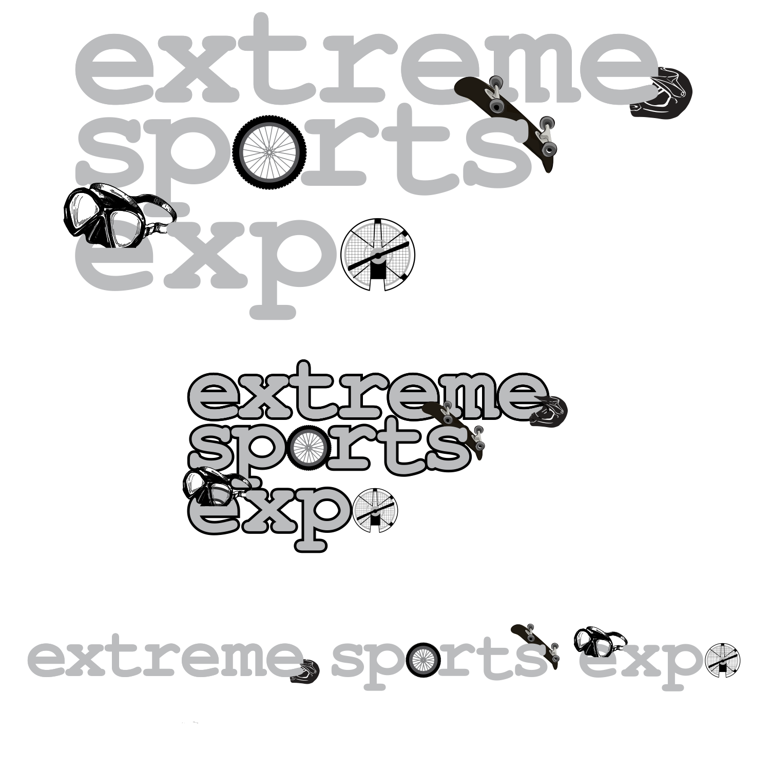 Logo Design by Soula Vetter for this project | Design #14945958