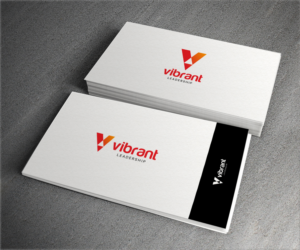 Design de Logo par aglaronde23 pour Vibrant Leadership | Design : #14512344