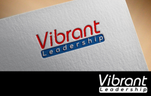 Design de Logo par EGYPT KING pour Vibrant Leadership | Design : #14508134