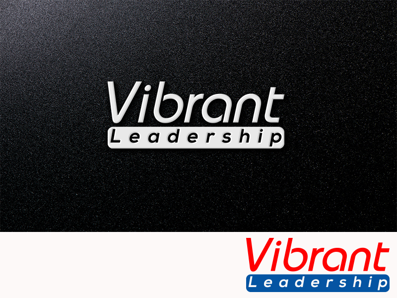Logo Design by EGYPT KING for Vibrant Leadership | Design #14508135