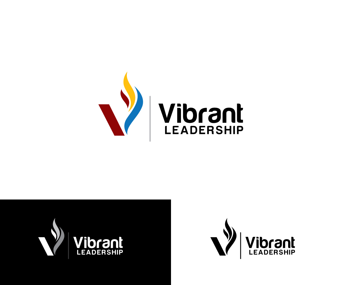 Diseño de Logo por Omee63 para Vibrant Leadership | Diseño #14506542