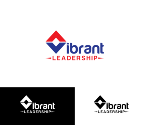 Design de Logo par Omee63 pour Vibrant Leadership | Design : #14507146