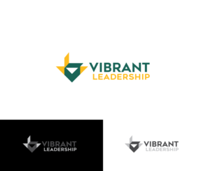 Design de Logo par Omee63 pour Vibrant Leadership | Design : #14507163