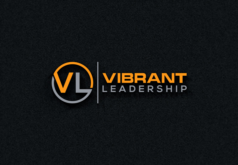 Diseño de Logo por imnurealam para Vibrant Leadership | Diseño #14526537