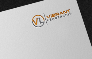 Logo-Design von imnurealam für Vibrant Leadership | Design: #14526538