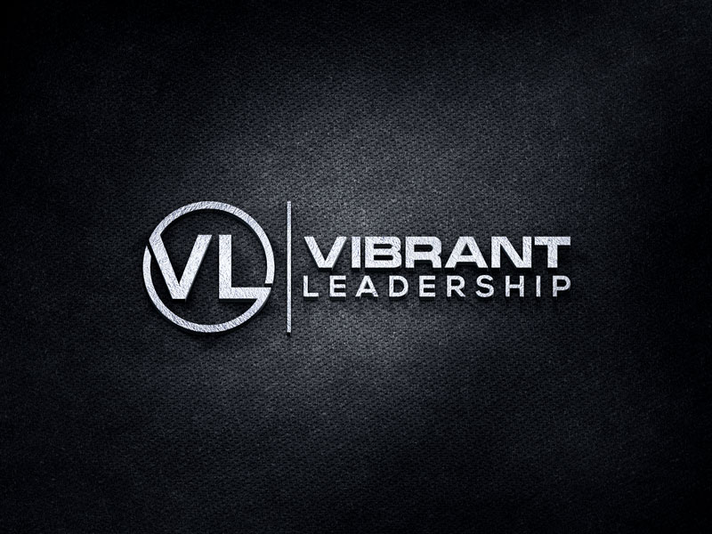 Design de Logo par imnurealam pour Vibrant Leadership | Design #14526539