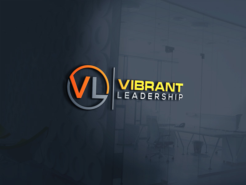 Design de Logo par imnurealam pour Vibrant Leadership | Design #14526541