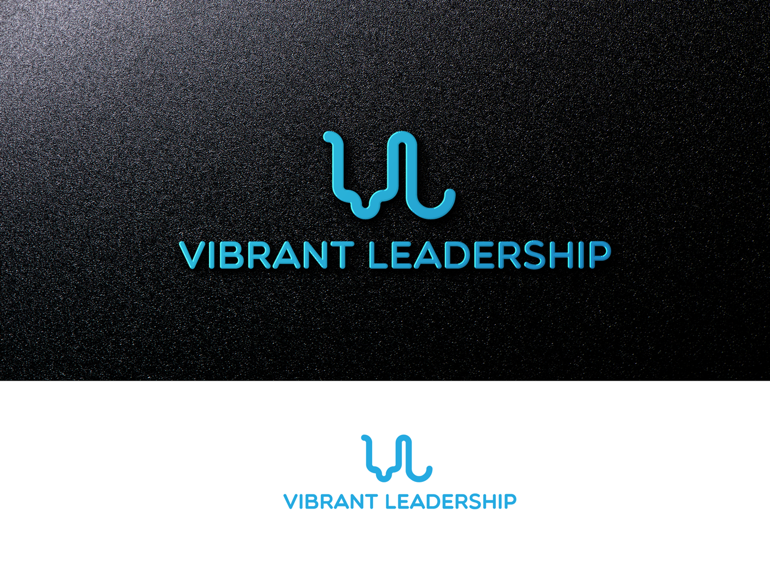 Logo Design by shgshikder5 for Vibrant Leadership | Design #14505810
