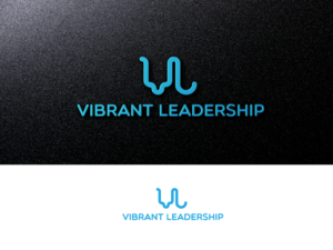 Logo-Design von shgshikder5 für Vibrant Leadership | Design: #14505810