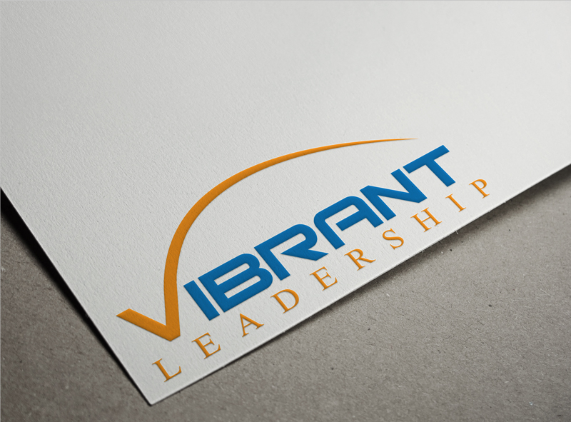 Diseño de Logo por solzar design para Vibrant Leadership | Diseño #14590373
