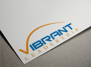 Logo-Design von solzar design für Vibrant Leadership | Design: #14590373
