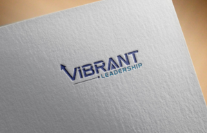 Logo-Design von mojibur1993 für Vibrant Leadership | Design: #14504008