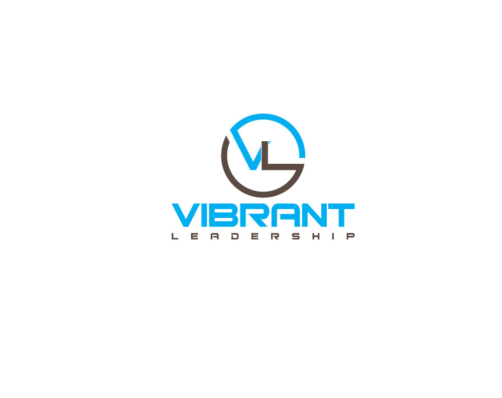 Logo Design by maksud0123 for Vibrant Leadership | Design #14514749