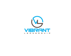 Logo-Design von maksud0123 für Vibrant Leadership | Design: #14514749