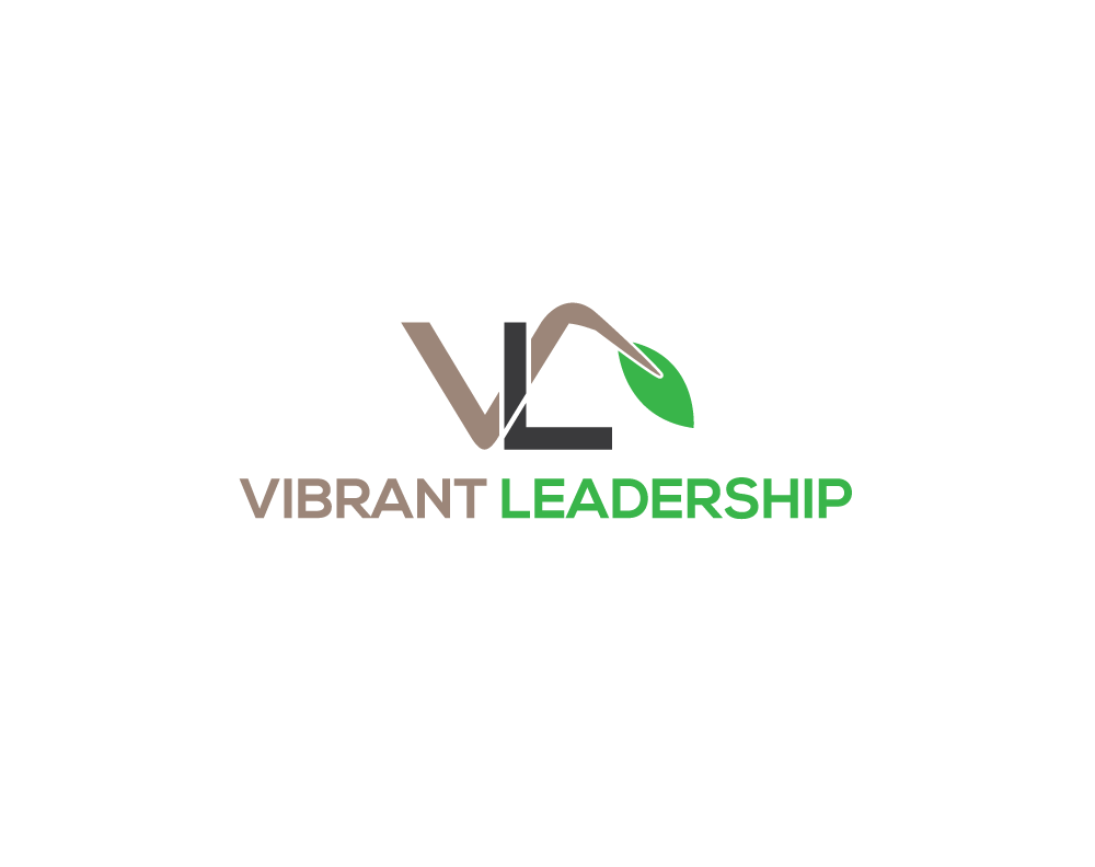 Design de Logo par S Creation pour Vibrant Leadership | Design #14503923