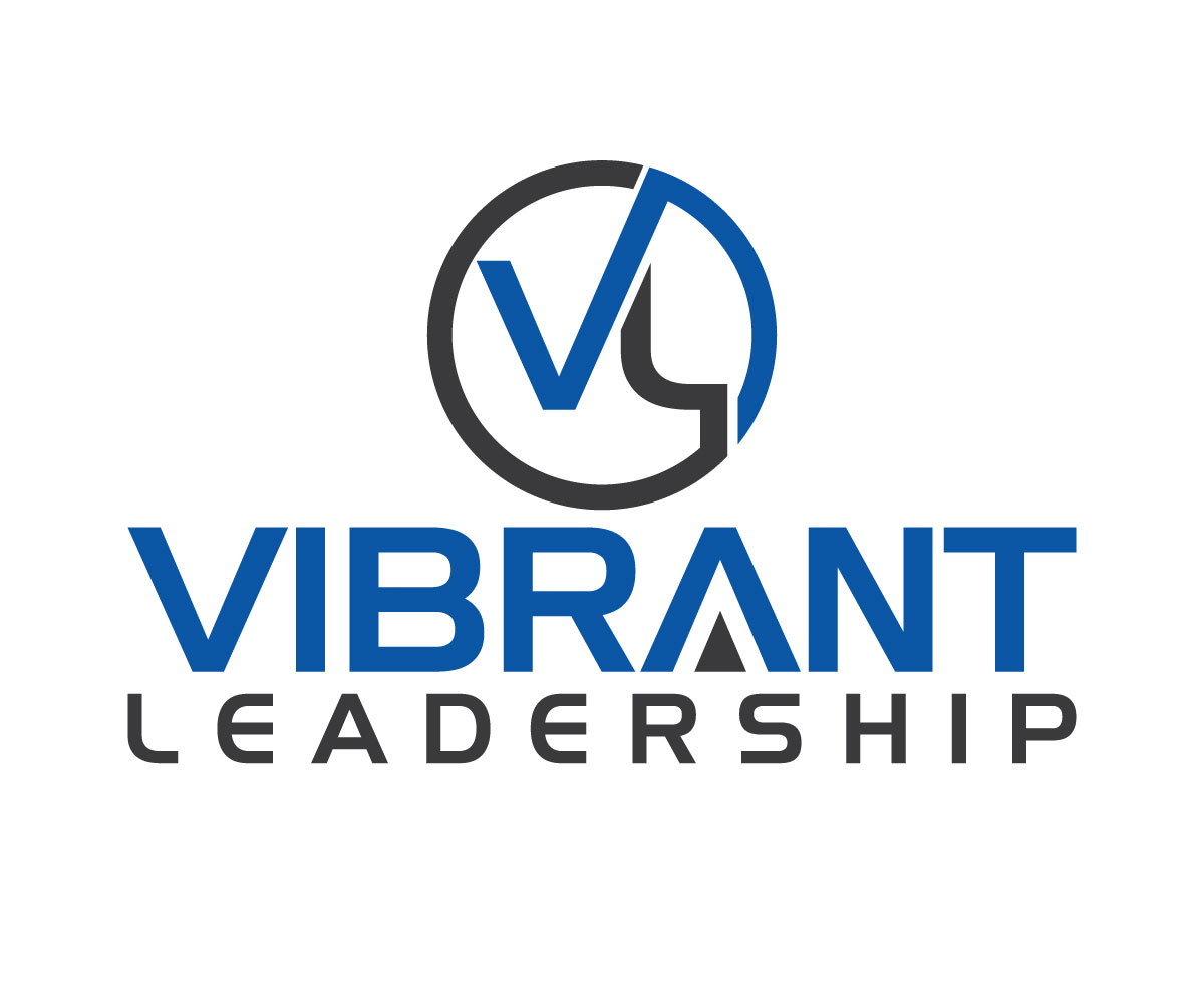 Logo Design by All Graphic Design Solution for Vibrant Leadership | Design #14507133