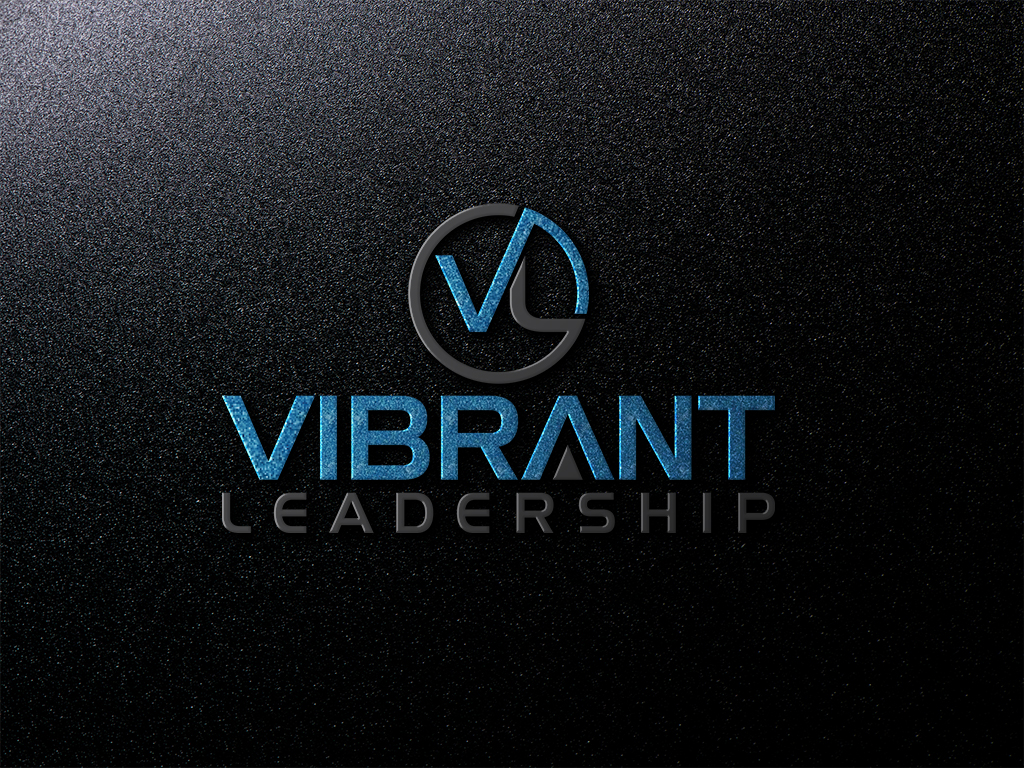 Diseño de Logo por All Graphic Design Solution para Vibrant Leadership | Diseño #14570290