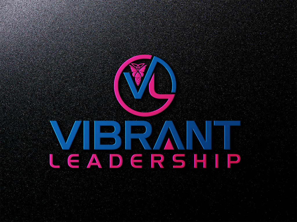 Logo-Design von All Graphic Design Solution für Vibrant Leadership | Design #14572949