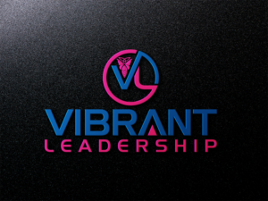 Logo-Design von All Graphic Design Solution für Vibrant Leadership | Design: #14572949