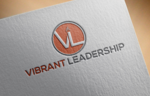 Logo-Design von Adda design für Vibrant Leadership | Design: #14504378