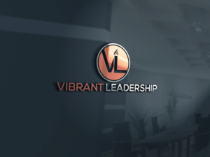Logo-Design von Adda design für Vibrant Leadership | Design: #14504380