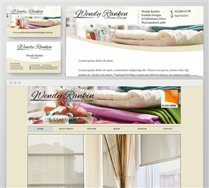 Visitenkarten-Design von Nelsur für dieses Projekt | Design: #2527313