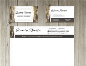Visitenkarten-Design von Nelsur für dieses Projekt | Design: #2544239