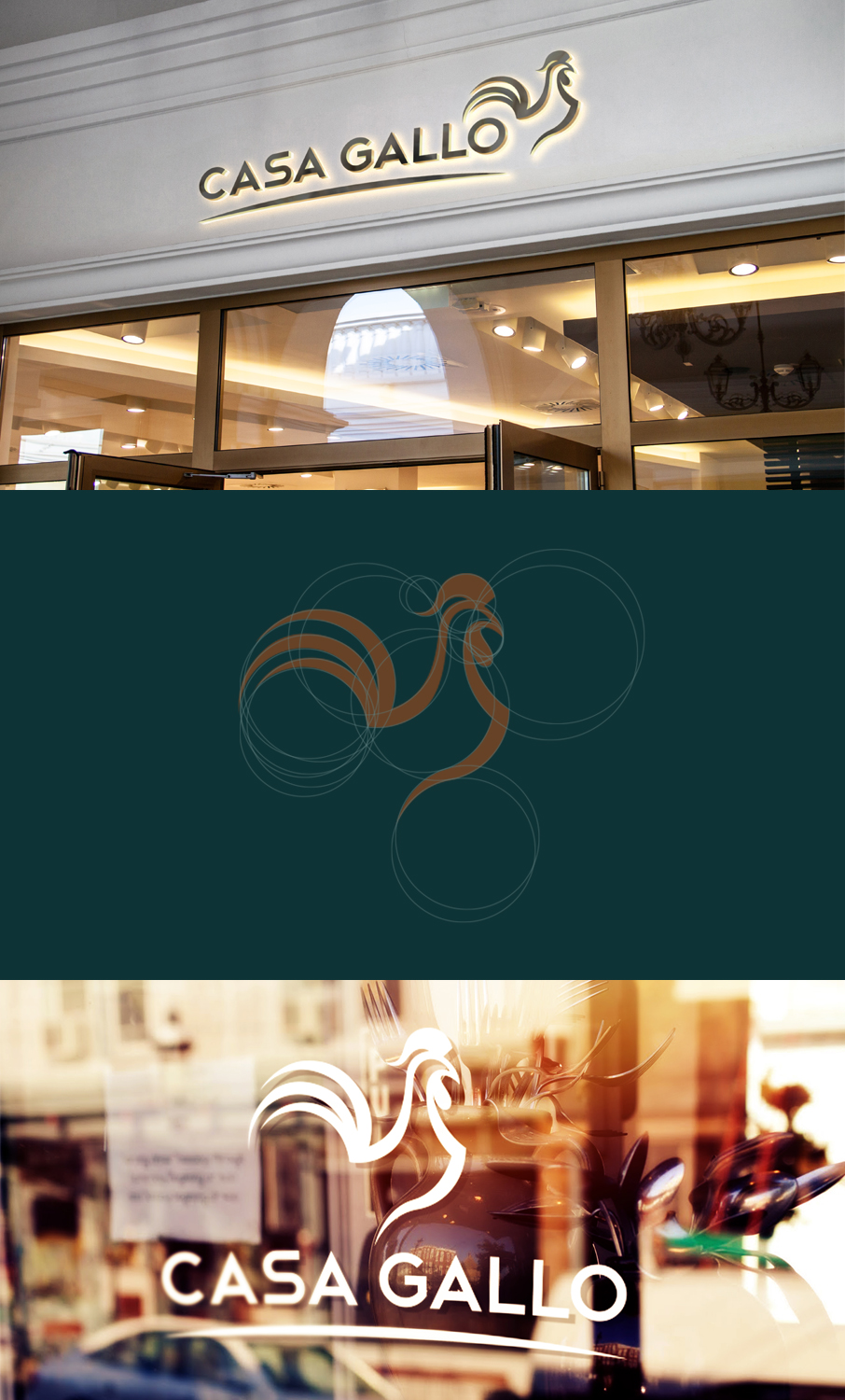 Logo Design by Lello for this project | Design #14578148